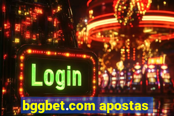 bggbet.com apostas